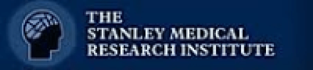 Logo of Stanley Medical Research Institute
