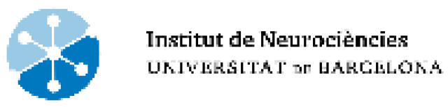 Logo de Institut de Neurociències UB