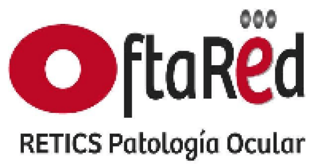 Logo de OftaRed