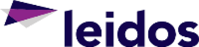 Logo of Leidos