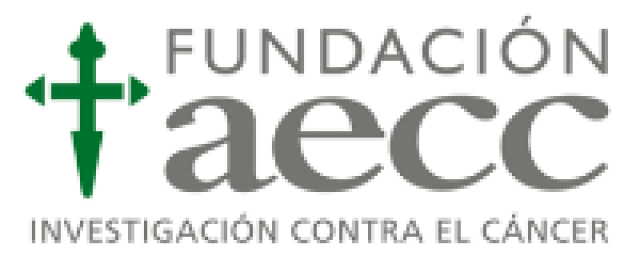 Logo de Fundación AECC