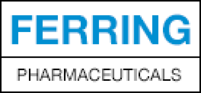 Logotip de Ferring