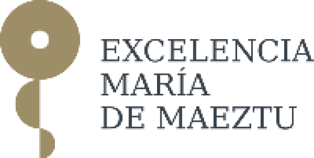 Logo de María de Maeztu