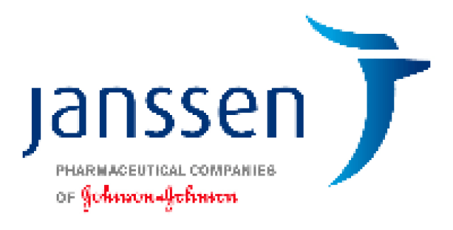 Logo of Janssen