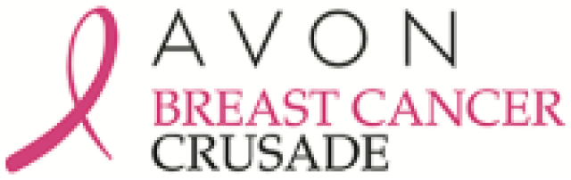 Logo of Avon Breast Cancer Crusade