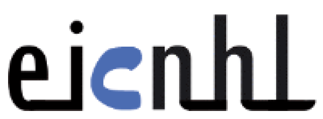 Logo de EICNHL