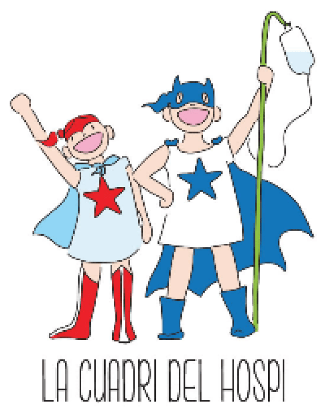 Logo de La cuadri del hospi