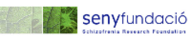 Logo of Fundació Seny