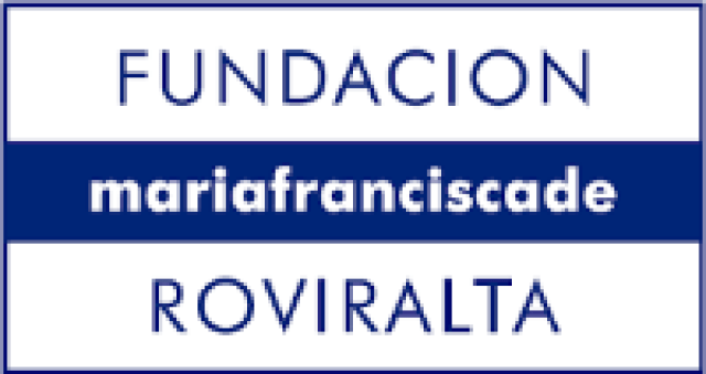 Logo of Fundación Roviralta