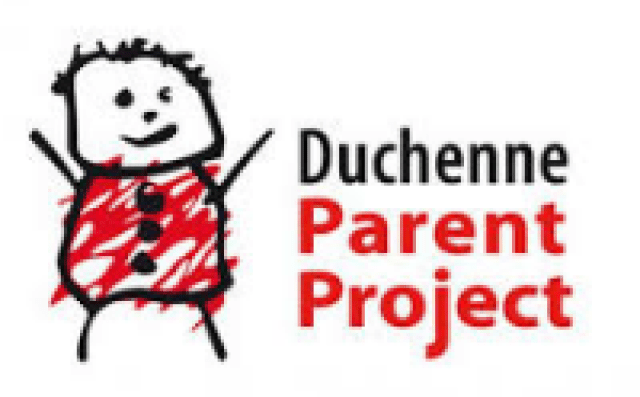 Logo of Duchenne Parent Project Association