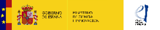 Logo of Ministerio de Ciencia e Innovación