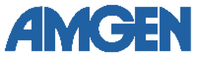 Logo of Amgen Competitive Grant Program