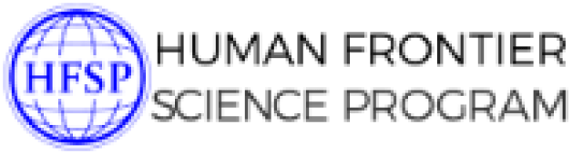 Logo of Human Frontier Science Program