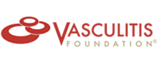 Logotip de Vasculitis Foundation