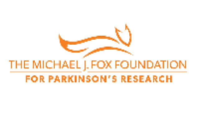 Logo of Michael J Fox Foundation for Parkinson’s Research