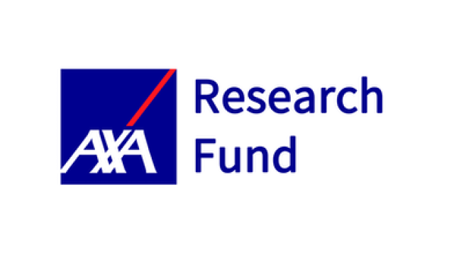 Logotip de Axa Research Fund