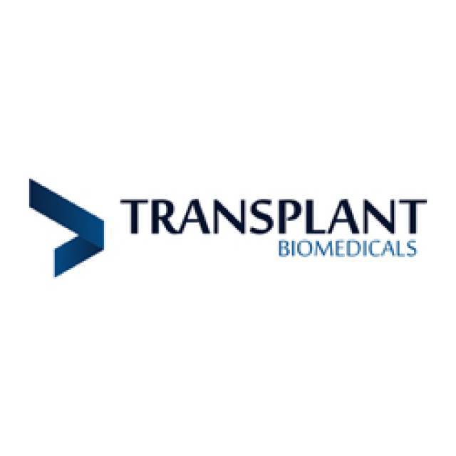 Logo of Transplant Biomedicals