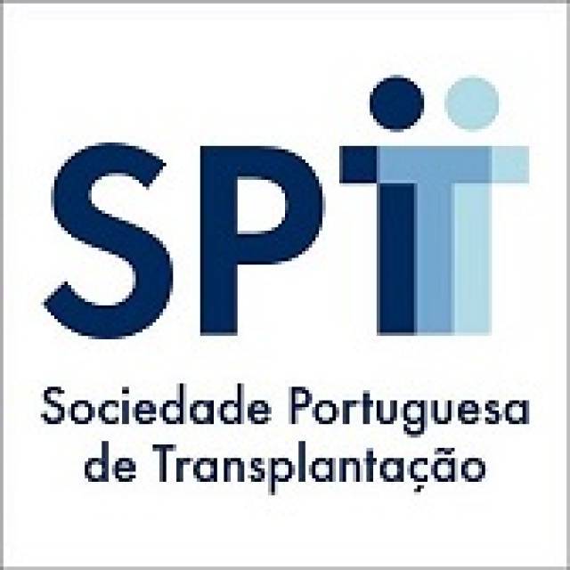 Logo of Sociedade Portuguesa de Transplantação