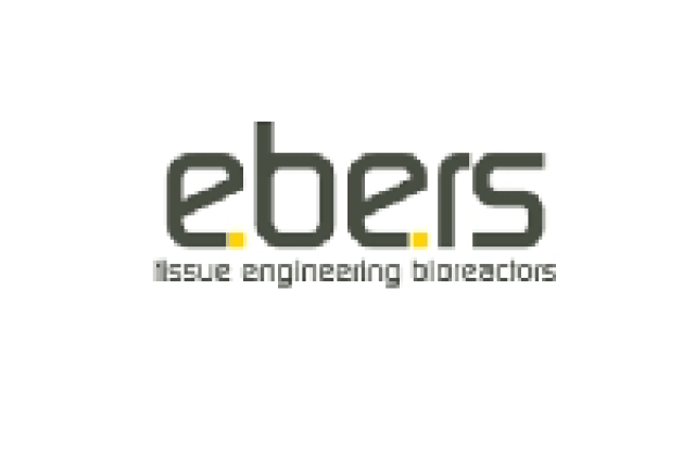 Logo of EBERS Medical Technology