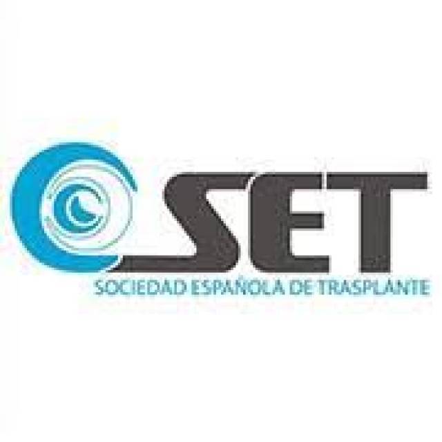 Logo of Sociedad Española de Trasplante