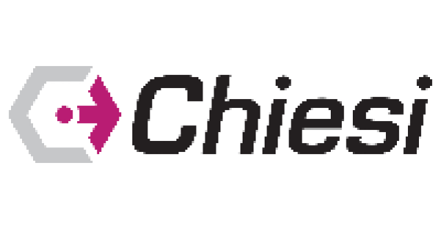 Logo of Chiesi