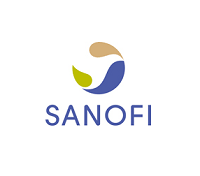 Logo of Sanofi