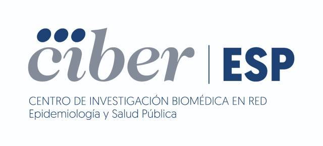 Logotip de CIBEResp