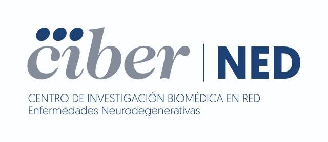 Logo de CIBERned