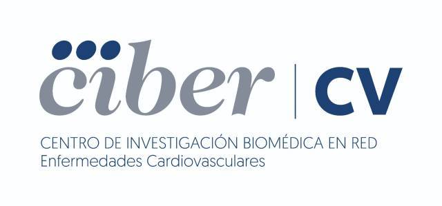 Logo of CIBERcv