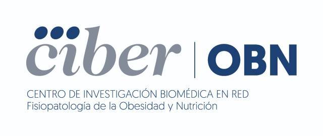 Logotip de CIBERobn