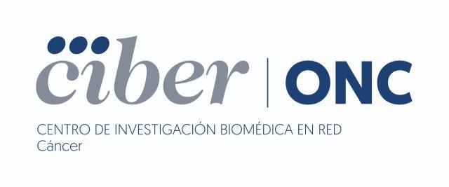 Logo of CIBERonc