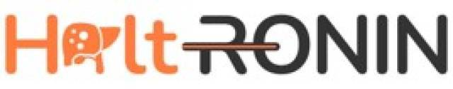 Logo de HaltRONIN