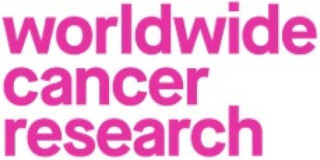 Logo de Worldwide Cancer Research
