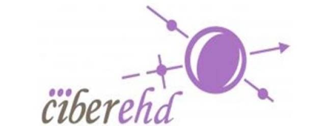 Logo de CIBERehd