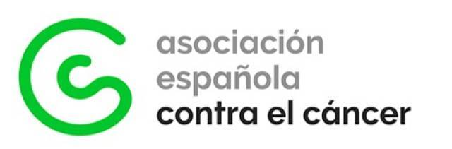 Logo of Asociación Española Contra el Cáncer