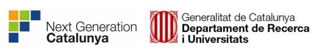 Logo de Next Generation Catalunya