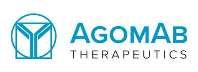 Logotip de Agomab