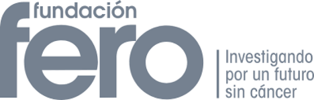 Logo of Fundación Fero
