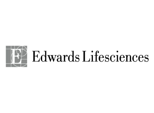 Logo de Edwards Lifesciences