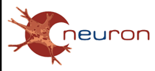 Logo of Network of European Funding for Neuroscience Research (ERA Net Neuron)