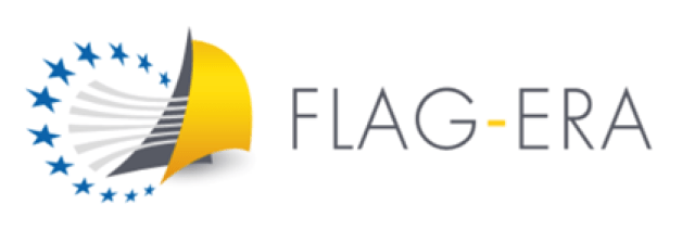 Logo of FLAG-ERA