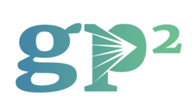 Logo of Global Parkinson’s Genetics Program
