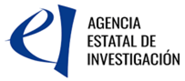 Logo of Agencia Estatal de Investigación (AEI)