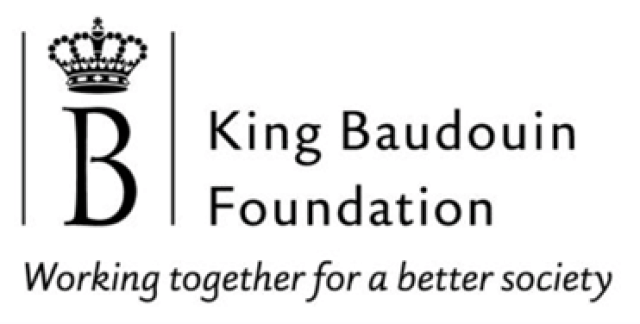 Logo of KING BADUIN FOUNDATION