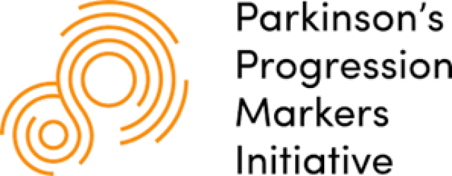 Logo of Parkinson’s Progression Markers Initiative (PPMI)