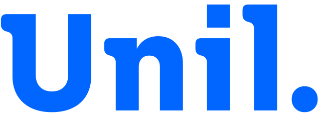 Logo of University of Lausanne and Hospital of Lausanne Foundation