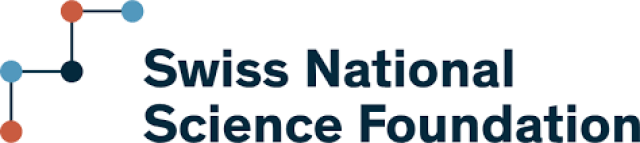 Logo of Swiss National Science Foundation