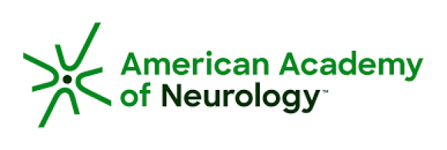 Logo of American Academy of Neurology