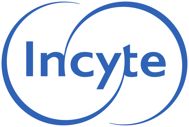 Logo of Incyte