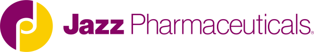 Logo of Jazz Pharmaceuticals